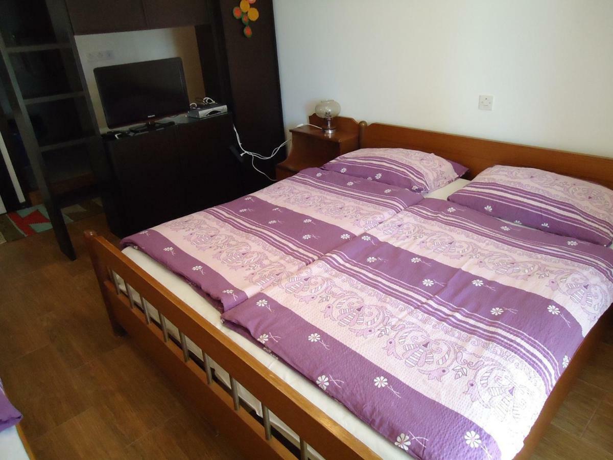 Studio Apartment Carli Savudrija Exterior photo
