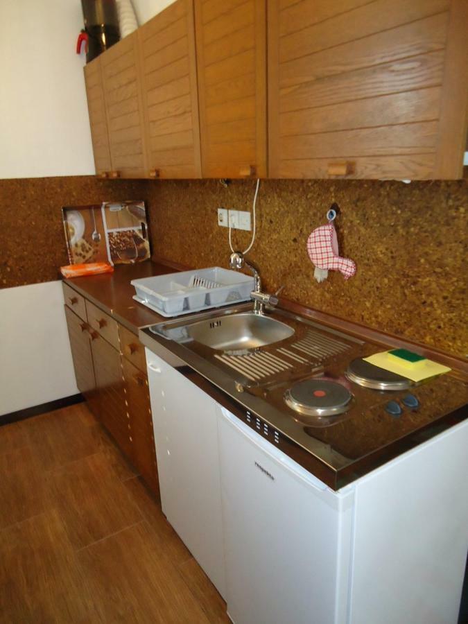 Studio Apartment Carli Savudrija Exterior photo