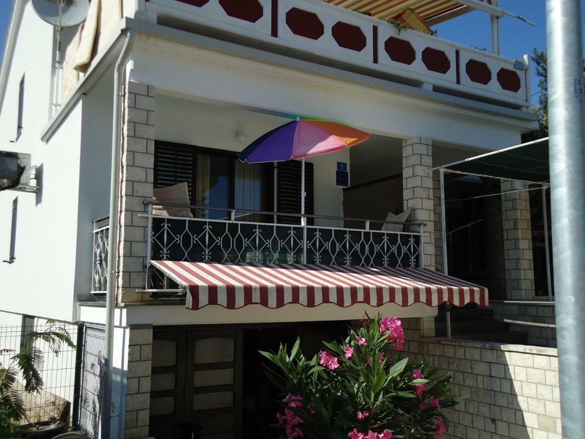 Studio Apartment Carli Savudrija Exterior photo