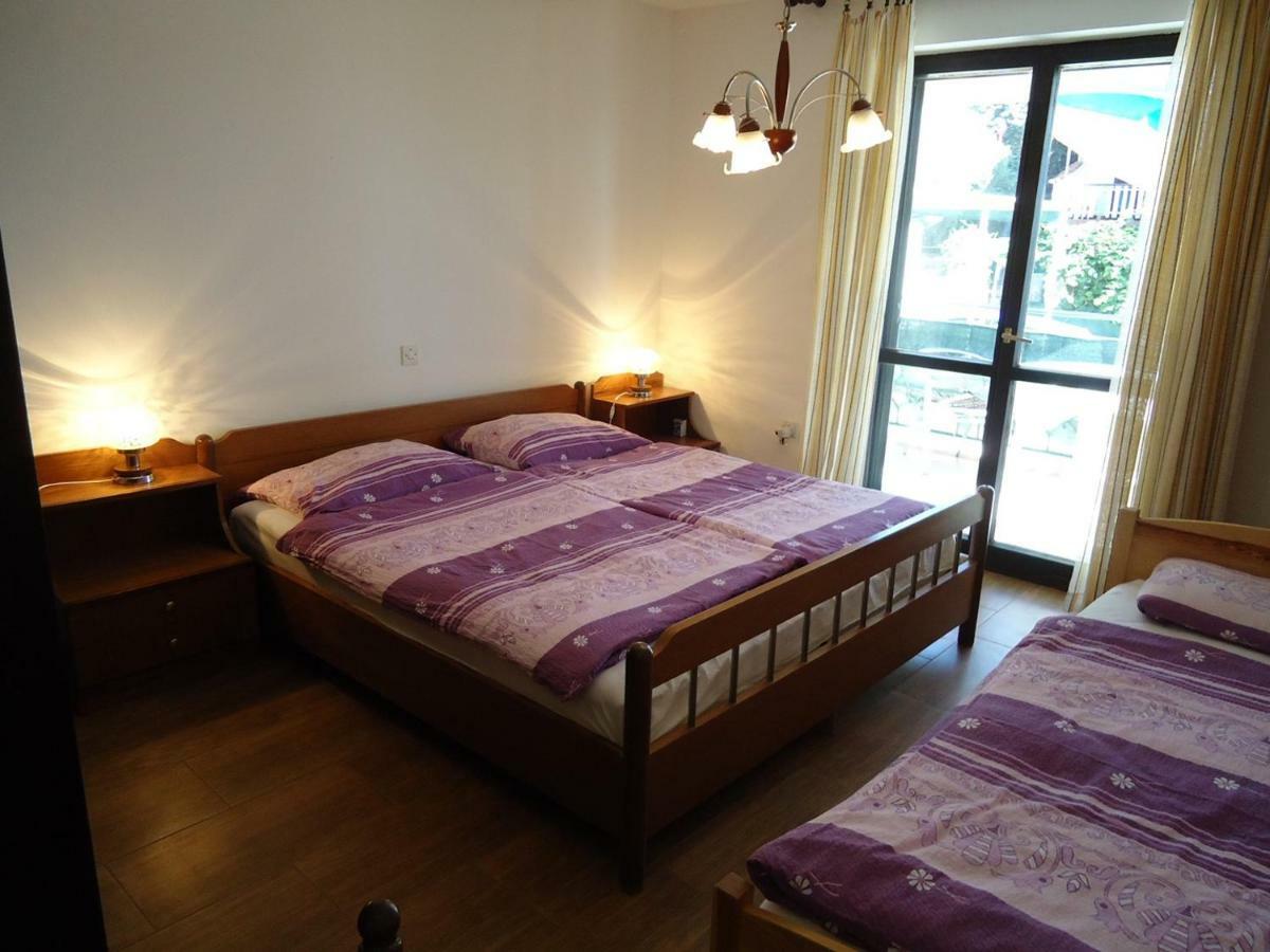 Studio Apartment Carli Savudrija Exterior photo